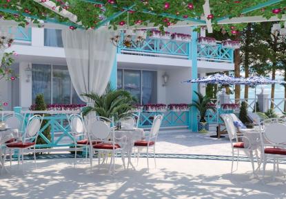 Hôtel pour 468 505 Euro à Batoumi, Géorgie