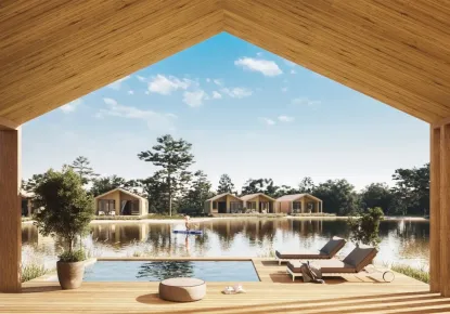 Maison pour 580 602 Euro à Obidos, Portugal