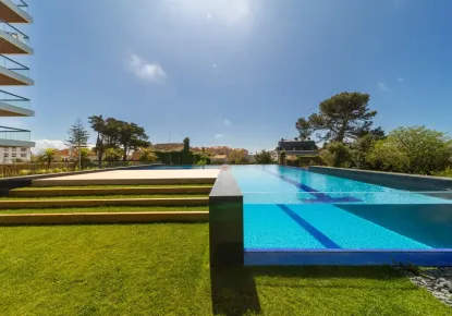 Appartement pour 2 215 069 Euro à Cascais, Portugal