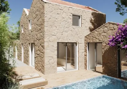 Maison pour 1 356 364 Euro à Cascais, Portugal