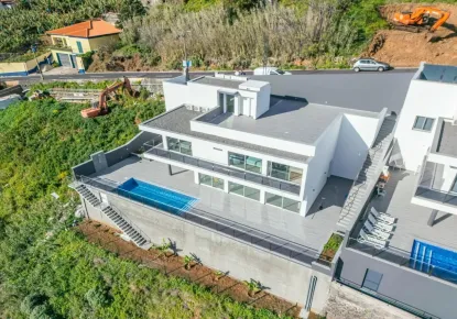Maison pour 1 166 083 Euro sur Madère, Portugal