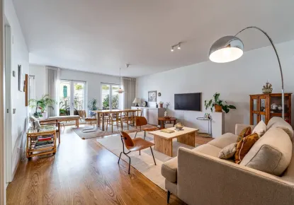 Appartement pour 1 156 629 Euro à Lisbonne, Portugal