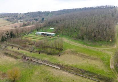 Terreno per 464 547 euro a Heviz, Ungheria