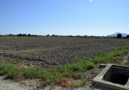 Grundstück für 325 000 euro in Katral, Spanien