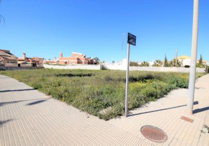 Grundstück für 94 000 euro in Guardamar del Segura, Spanien