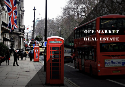 Hôtel pour 153 510 638 Euro à Londres, Royaume-Uni