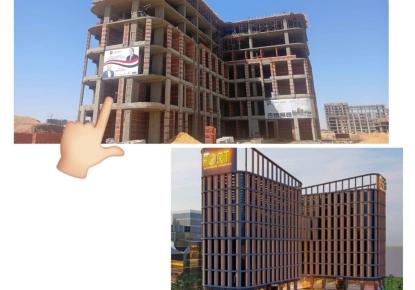 Investitionsprojekt für 71 353 euro in Kairo, Ägypten