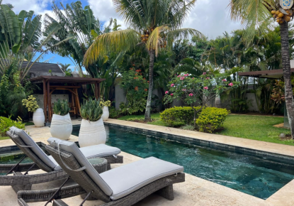 Villa für 1 480 000 euro in Grand Bay, Mauritius
