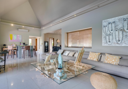 Villa für 1 550 000 euro in Grand Bay, Mauritius