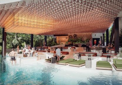 Investitionsprojekt für 259 256 euro in Canggu, Indonesien