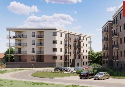 Appartement pour 184 516 Euro à Marianske Lazne, Tchèque