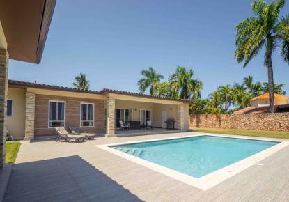 House for 418 013 euro in Sosua, Dominican Republic