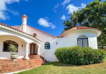 House for 468 346 euro in Sosua, Dominican Republic