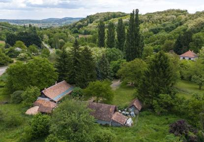 Terreno per 161 691 euro a Heviz, Ungheria