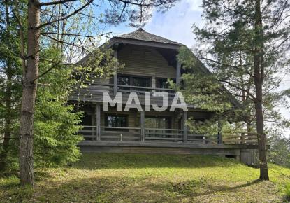House for 310 000 euro in Latvia