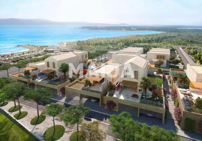 Apartment für 364 500 euro in Šibenik, Kroatien