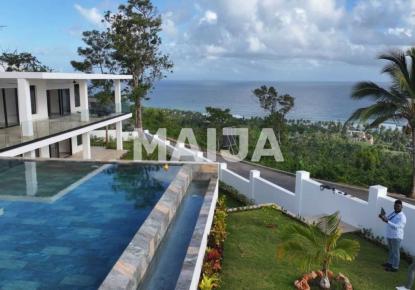 Villa for 1 535 559 euro in Las Terrenas, Dominican Republic