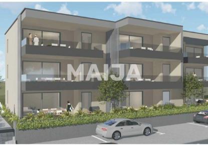 Apartment für 236 152 euro in Kroatien