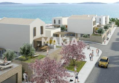 Apartment für 319 500 euro in Šibenik, Kroatien