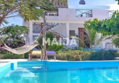 Appartamento per 178 379 euro a Zanzibar, Tanzania