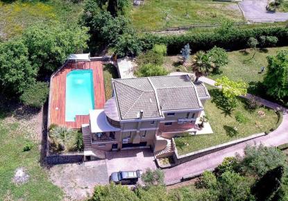 Villa pour 1 350 000 Euro sur Corfou, Grèce