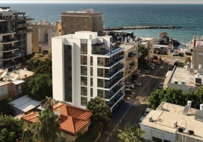 Appartement pour 721 000 Euro à Haïfa, Israël