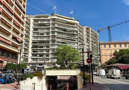 Apartment for 11 025 000 euro in Monte-Carlo, Monaco