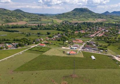 Terreno per 79 000 euro a Badacsonytomaj, Ungheria