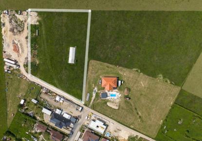 Terreno per 59 701 euro a Badacsonytomaj, Ungheria