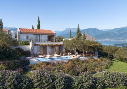 Villa for 2 532 000 euro in Tivat, Montenegro