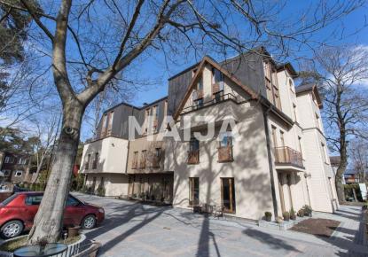 Apartment for 249 000 euro in Jurmala, Latvia