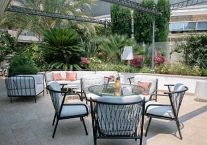 Apartment for 15 900 000 euro in Saint Roman, Monaco