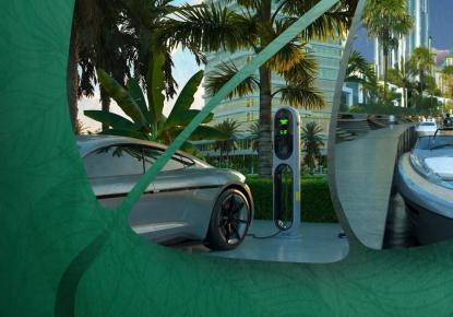 Projet d'investissement pour 18 740 Euro à Batoumi, Géorgie