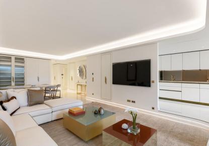 Apartment for 15 500 000 euro in Fontvieille, Monaco