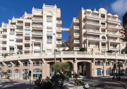 Apartment for 12 000 000 euro in Saint Roman, Monaco