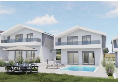 Cottage pour 369 000 Euro en Chalcidique, Grèce