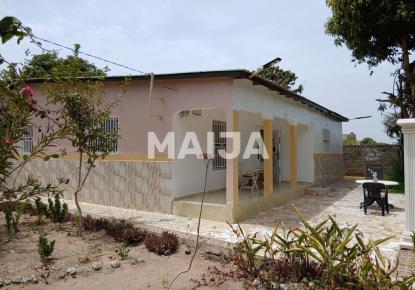 House for 60 000 euro in Gambia