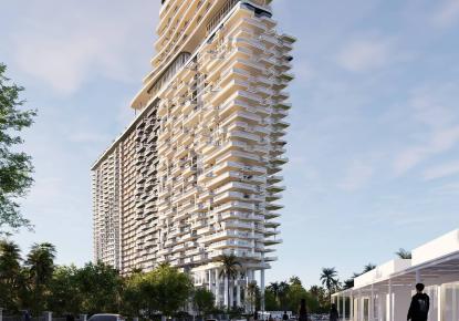 Apartment für 37 933 euro in Sihanoukville, Kambodscha