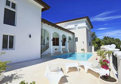 Hotel for 1 535 559 euro in Sosua, Dominican Republic