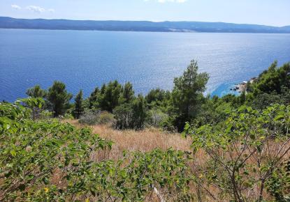 Grundstück für 699 000 euro in Omis, Kroatien