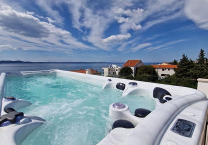 Apartment für 650 000 euro in Zadar, Kroatien