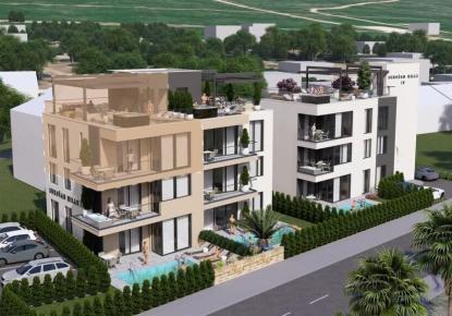 Wohnung für 559 000 euro in Zadar, Kroatien