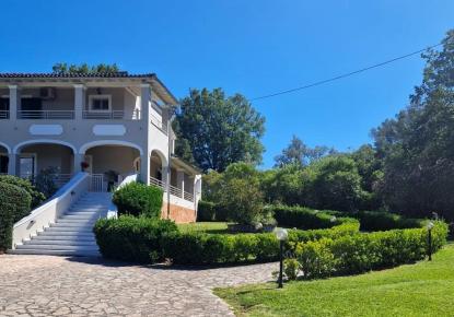 Maison pour 980 000 Euro sur Corfou, Grèce