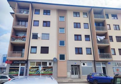 Appartement pour 105 000 Euro en Bosnie-Herzégovine