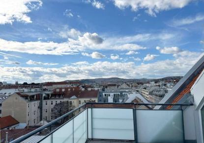 Apartment for 799 000 euro in Vienna, Austria