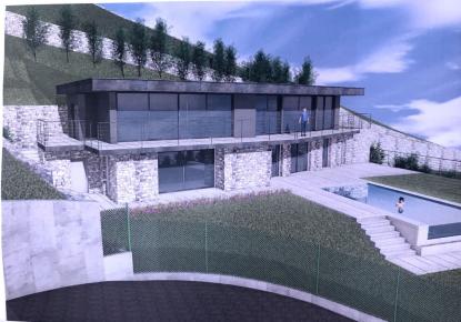 Terrain pour 550 000 Euro à Tremezzina, Italie