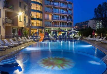 Hotel für 2 530 000 euro in Sonnenstrand, Bulgarien