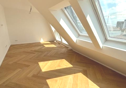 Flat for 745 000 euro in Vienna, Austria