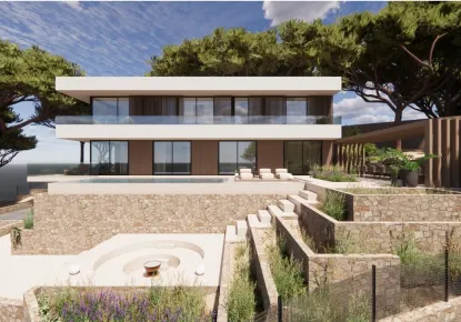 Grundstück für 590 000 euro in Costa del Maresme, Spanien