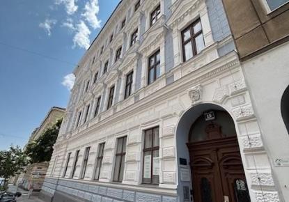 Flat for 949 000 euro in Vienna, Austria